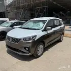 سوزوكى ارتيجا ستاندر 2025