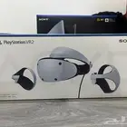 نظارة SONY VR2 PlayStation واقع افتراضي