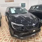 رينو أركانا إسبري ألبين فل 2025