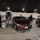 Bmw e60 2010