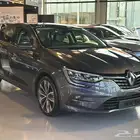 رينو ميجان نص فل 2024