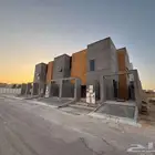 للبيع وحدات وسط مدينة بريدة بحي الامن بالقرب مستشفى الولادة