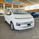 هيونداي ستاريا 2026 ديزل كاش او اقساط
