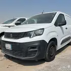 2023 بيجو بارتنر