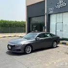 2022 هوندا أكورد وكاله