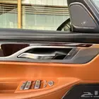 Bmw 740 model 2018
