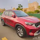 Kia Sonet 2023 كيا سونيت نص فل 2023