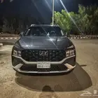 هيونداي سنتافيه 2021 بحالة الوكالة