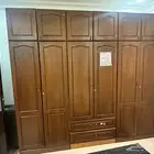 6 door wardrobe