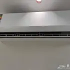 مكيف سبليت 2 طن