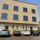 عمارة(وحدات إيجارية) للبيع بحي النور