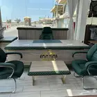 فخم اثاث مكتبي بتصا ميم عصرية
