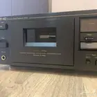 مسجل كاسيت نكاميشي