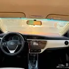 i want want buy Toyota Corolla model 15-18