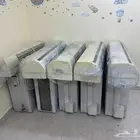 مكيف استعمال شخصي نظيف