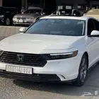 هوندا اكورد 2023 EXL