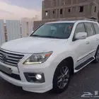 جيب لكزس اخو الجديد
