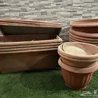 احواض للزراعه نظيفه