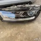 شمعه يسار اودي Q7 2016-2019