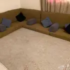 كنب باطرمه