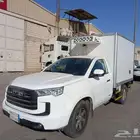 جي ام سي JMC ثلاجه تبريد وتجميد موديل 2025