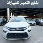 تويوتا اوربان كروز 2026- ستاندر - عروض الاقساط