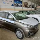 سوزوكي ارتيجا استاندر GL