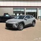 هيونداي كونا 2025 نقد وتقسيط
