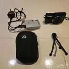 Digital Camera PowerShot SX710 HS