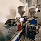 مكائن تحبيب وانابيب للبيع