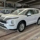 ميتسوبيشي اوتلاندر 2025 فل كامل كاش واقساط