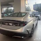 هونداي سوناتا 2025 ((فليت))