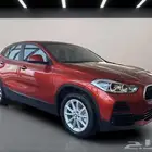 BMW - F39 - X2 sDrive20i
