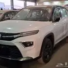 تويوتا اوربان كروزر GLX