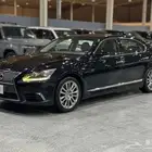 لكزس LS 460L موديل 2015