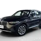 BMW - G01 - X3 xDrive30i