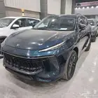 دونج فينج فورثينج T5 EVo موديل 2023 سعودي