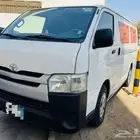 باص بضاعه موديل 2017 بنزين ( ماشي 320 الف) مجدد مفحوص