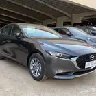 مازدا 3 اصفار 2026 سعودي بسعر مميز