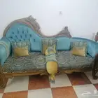 مجلس مع السجاد
