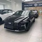 جيلي بريفيس 2026 فل