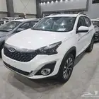 شيري تيجو 7 موديل 2023 اللون ابيض