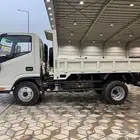 JAC جاك قلاب 3 طن موديل 2025 (اقل الاسعار للشركات والمؤسسات)