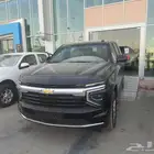 شيفرولية -تاهو -LS -بدون دبل 2025
