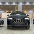 لكزس RX 350 BB بنزين 2025 - ( داخلي جملي )