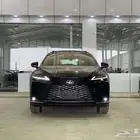 لكزس RX 350 BH فل كامل هايبرد 2025 - داخلي جملي