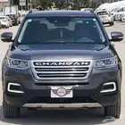 شانجان 4WD. CS 95 2019