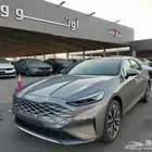 كيا كي 8 نص فل GLS 2024