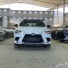 لكزس RX 350 F_SPORT موديل 2024 - خليجي أقل سعر