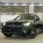 مرسيدس GLC 300 فل كامل 2024 - بطاقه جمركيه